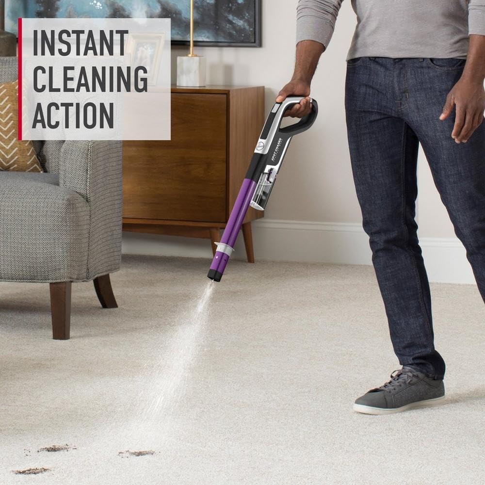 Amazon.co.jp: Hoover Oxy スポットチェイサー クリーナー液 詰め替え